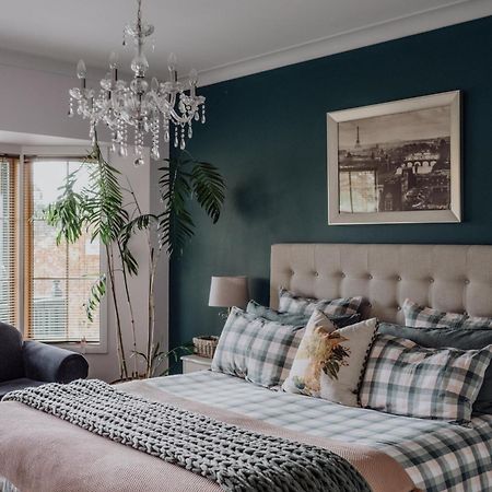 Green Gables B&B Cygnet Экстерьер фото