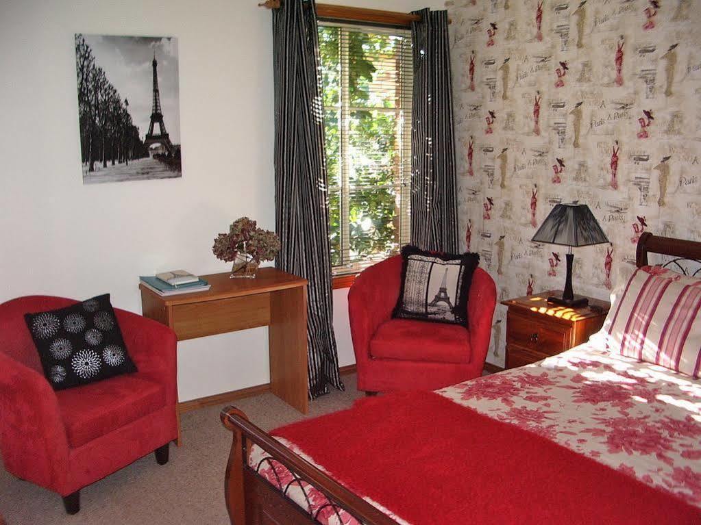 Green Gables B&B Cygnet Экстерьер фото