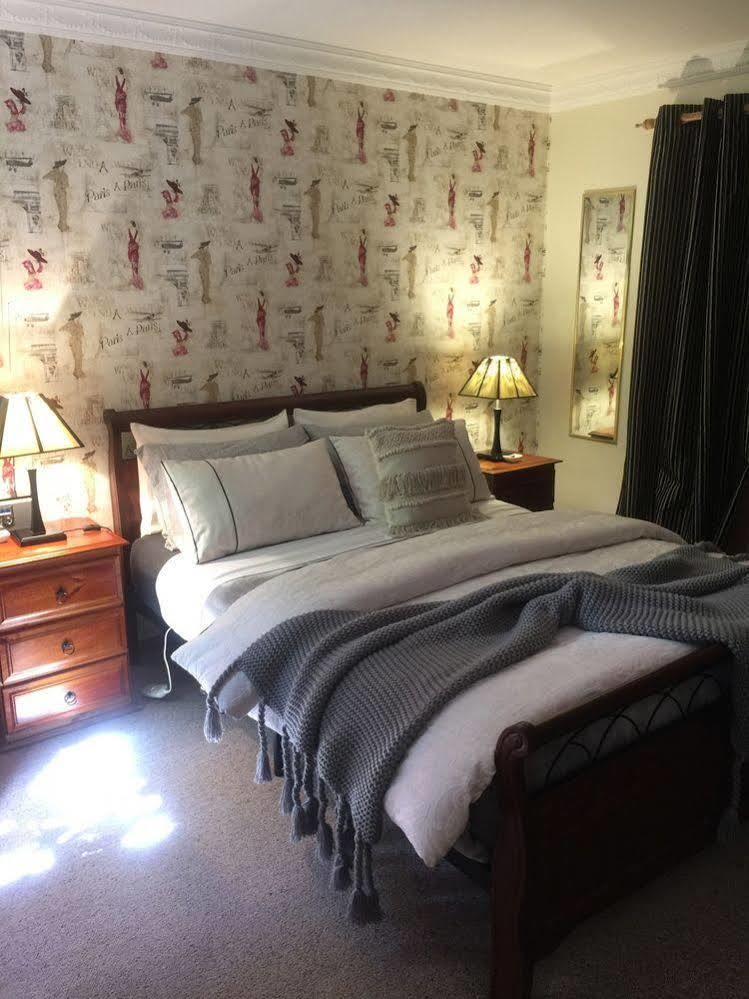 Green Gables B&B Cygnet Экстерьер фото