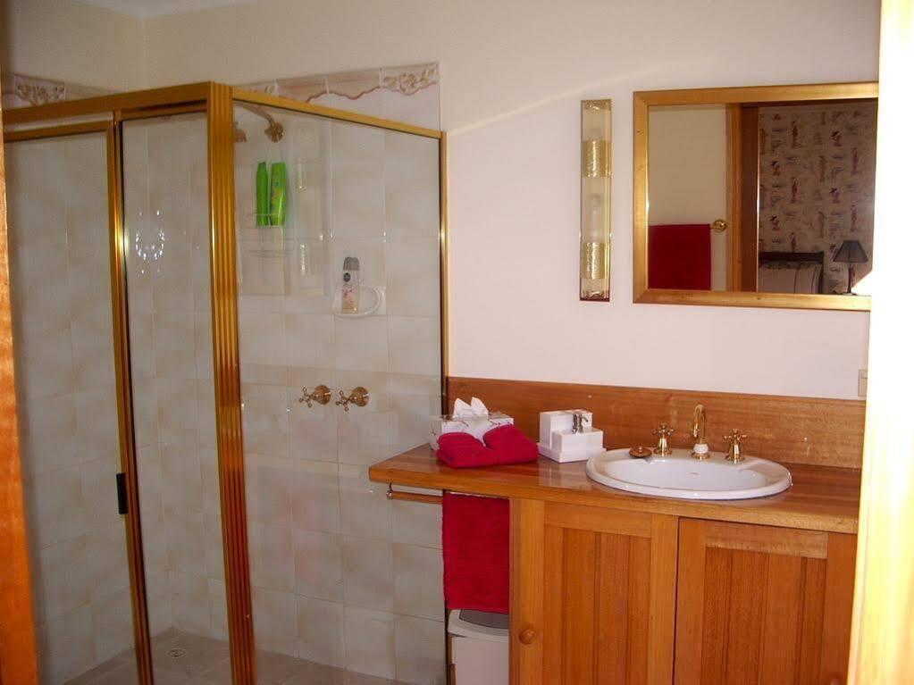 Green Gables B&B Cygnet Экстерьер фото